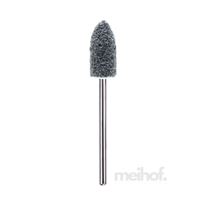Hornhautfräser Bit Ø7,3mm grob | Fußpflege Schleifkörper